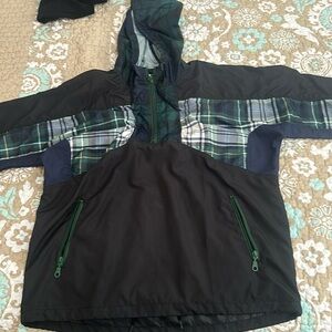 Urban Outfitters windbreaker